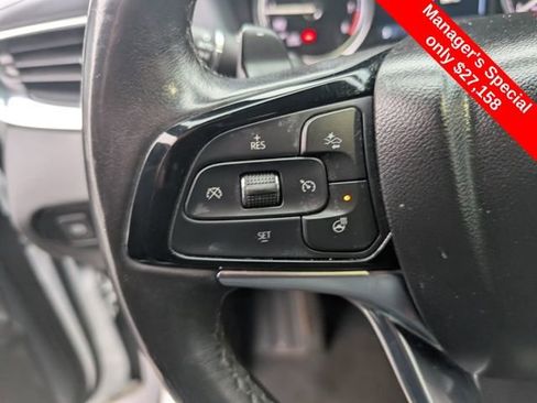 Used 2023 Buick Enclave Essence w/ Experience Buick Package image 17