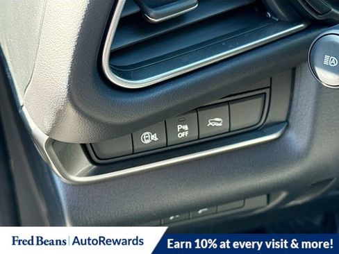 New 2026 MAZDA CX-30 AWD 2.5 S image 11