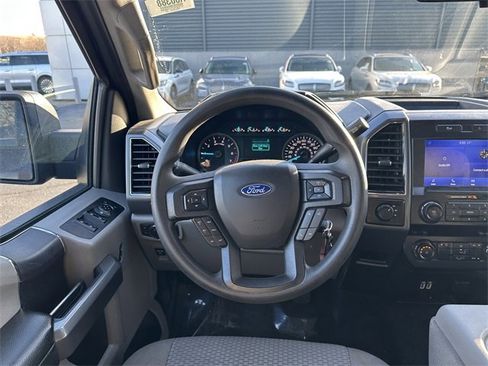 Certified 2020 Ford F150 XLT image 14