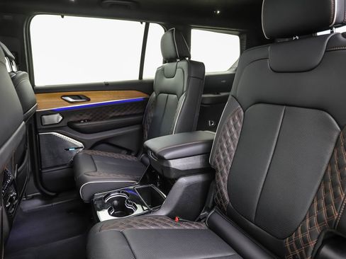 Used 2023 Jeep Grand Cherokee L Summit image 23