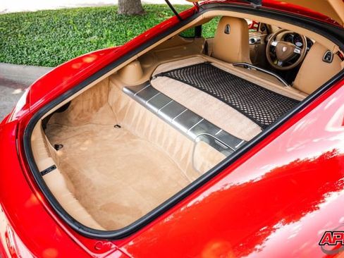 Used 2007 Porsche Cayman RWD image 65