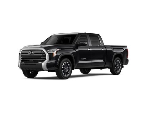 New 2026 Toyota Tundra Limited AWD/4WD image 23