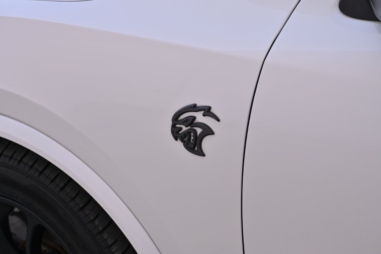 Used 2021 Dodge Durango SRT Hellcat w/ Premium Interior Group AWD/4WD image 50