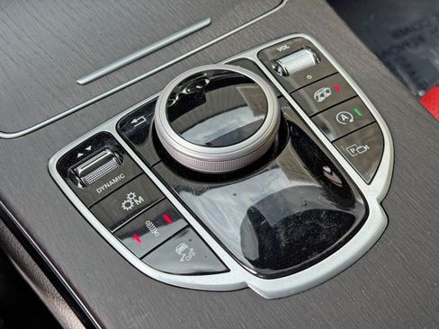 Used 2021 Mercedes-Benz C 63 AMG S image 31