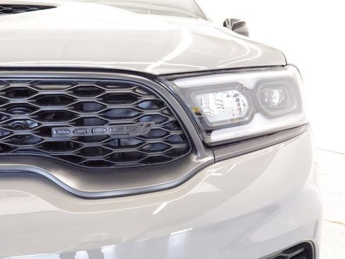 New 2026 Dodge Durango GT AWD/4WD image 3
