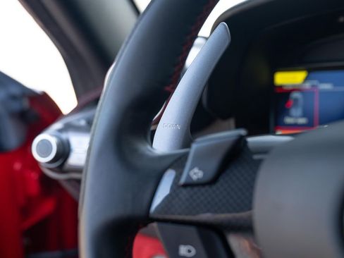 Used 2021 Ferrari F8 Tributo RWD image 34