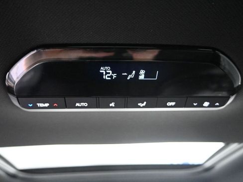 New 2027 Kia Telluride EX X-Line AWD/4WD image 33