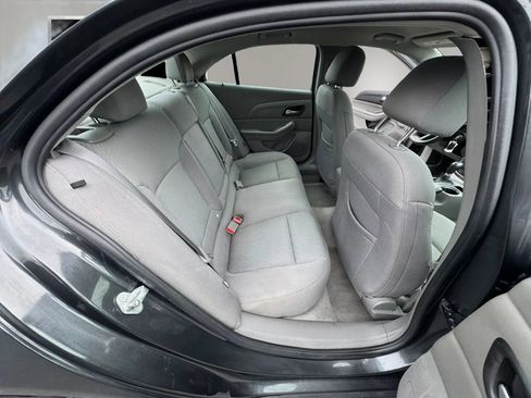 Used 2015 Chevrolet Malibu LS w/ Protection Package image 14