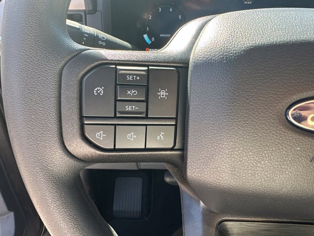 Used 2026 Ford F150 XLT RWD image 19