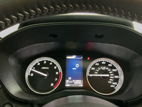 Certified 2023 Subaru Forester Limited w/ Popular Package #3 image 14