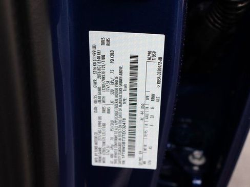 New 2026 Ford F350 XL w/ XL Off-Road Package AWD/4WD image 36