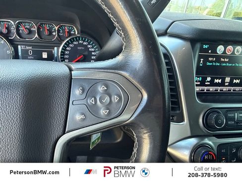 Used 2019 Chevrolet Tahoe LT AWD/4WD image 23