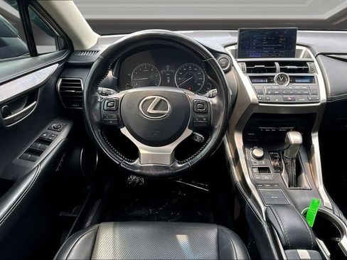 Used 2015 Lexus NX 200t AWD w/ Premium Package image 8