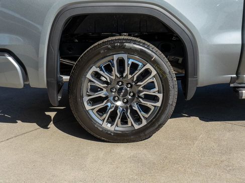 New 2026 GMC Sierra 1500 Denali Ultimate image 35