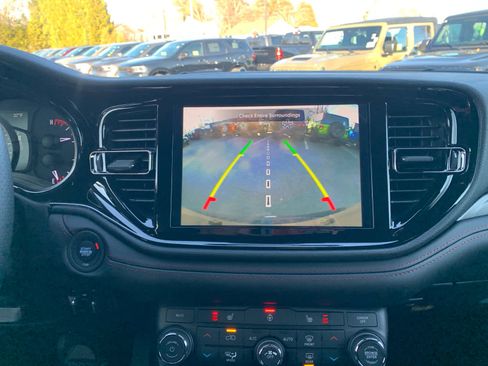 New 2026 Dodge Durango GT image 28