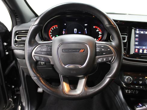 Used 2024 Dodge Durango SXT image 9