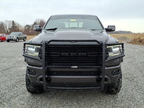 Used 2020 RAM 1500 Laramie image 3