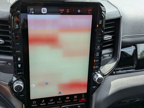 New 2026 RAM 1500 Rebel AWD/4WD image 22