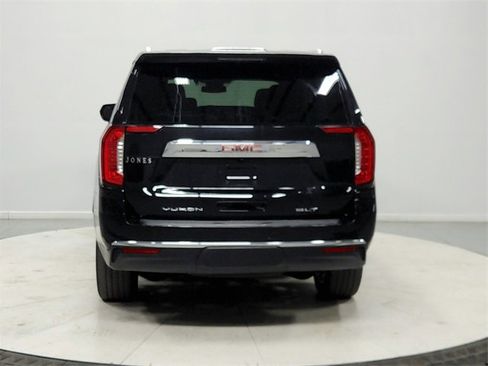 Used 2023 GMC Yukon SLT image 6