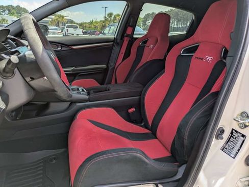 Used 2021 Honda Civic Type R image 20