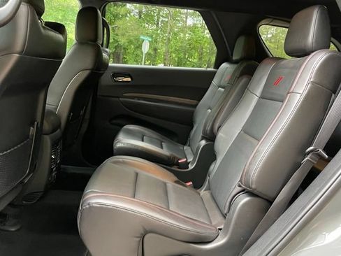 Used 2023 Dodge Durango R/T AWD/4WD image 15