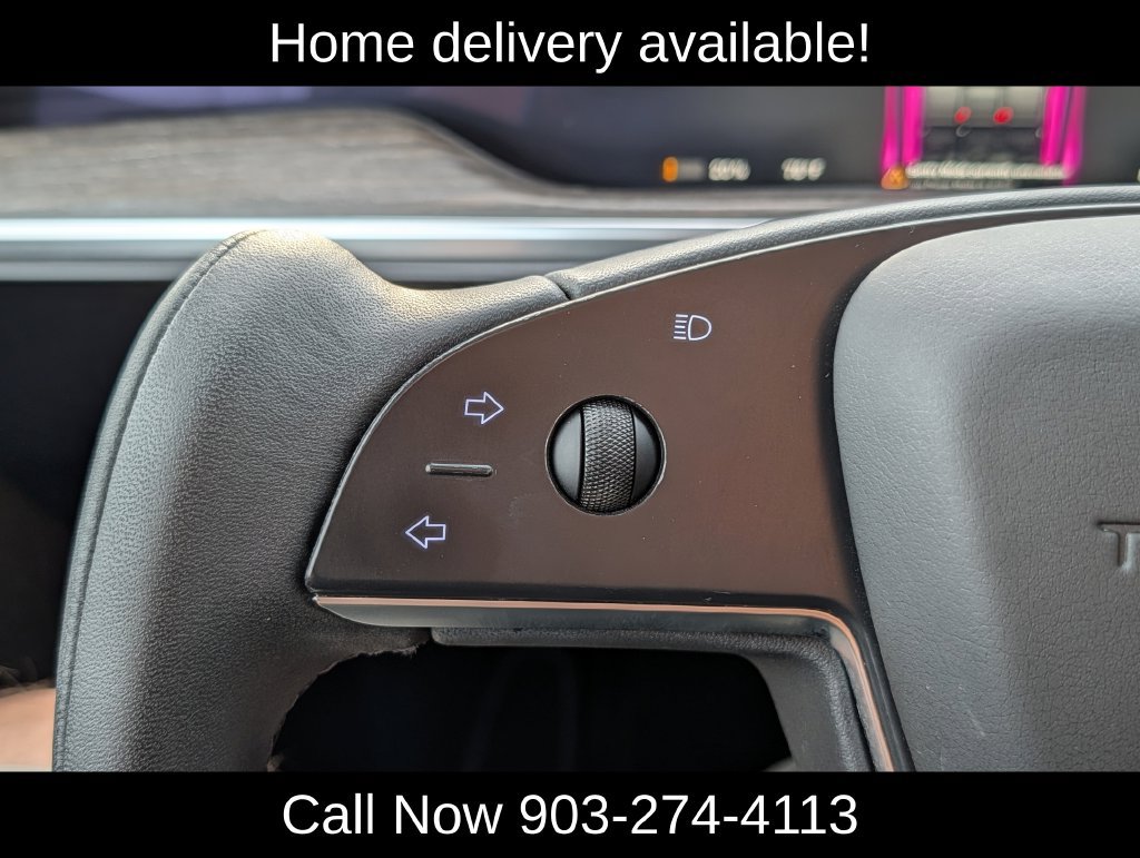 Used 2022 Tesla Model X AWD/4WD image 18