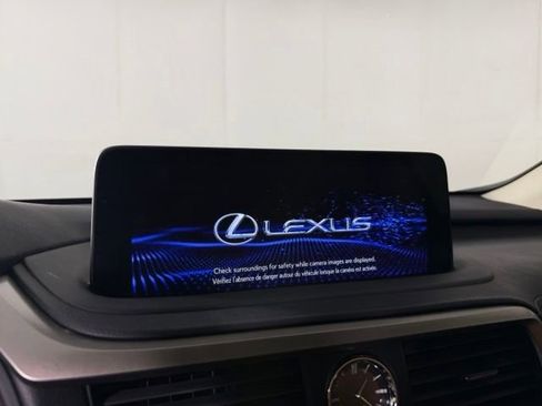Used 2022 Lexus RX 350L FWD w/ Premium Package image 16