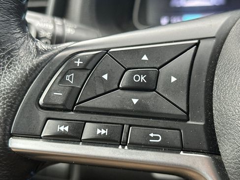 Used 2018 Nissan Leaf SL w/ SL Technology Package image 36