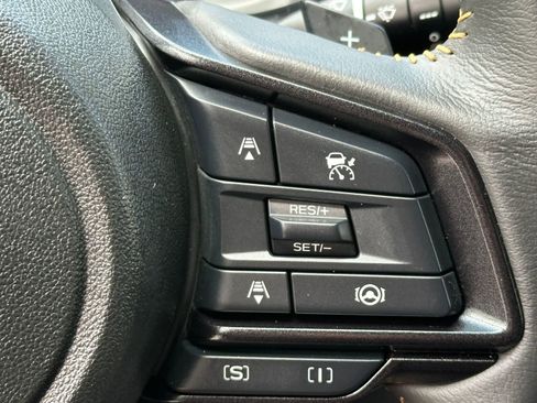 Certified 2025 Subaru Crosstrek 2.5i Wilderness w/ Crosstrek Mirror Package AWD/4WD image 29