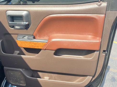 Used 2019 Chevrolet Silverado 3500 High Country w/ Duramax Plus Package AWD/4WD image 27