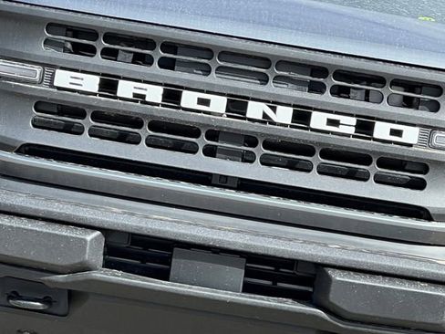 New 2026 Ford Bronco Big Bend AWD/4WD image 3