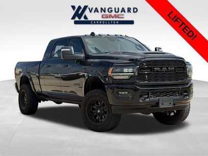 Used 2024 RAM 2500 Limited