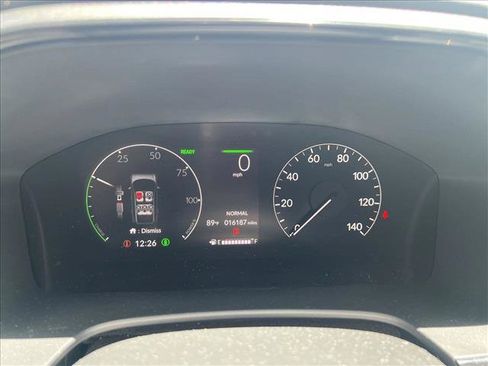 Used 2024 Honda CR-V Sport-L image 10