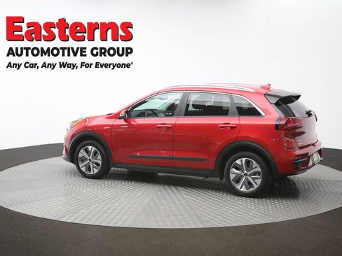 Used 2022 Kia Niro EX w/ Cold Weather Package FWD image 63