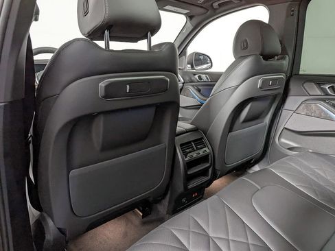 New 2026 BMW X5 xDrive50e w/ Executive Package AWD/4WD image 35