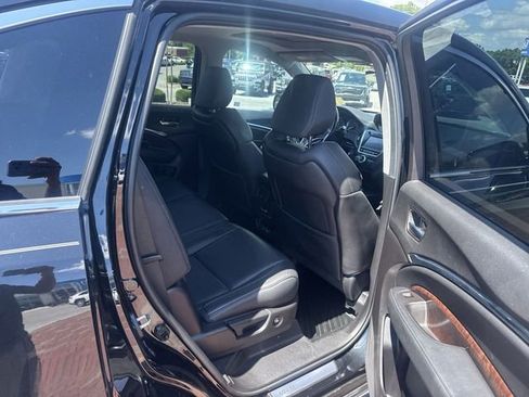Used 2018 Acura MDX FWD w/ Technology Package image 29