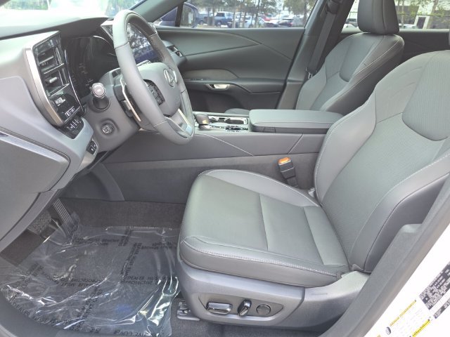 Used 2026 Lexus RX 350 F Sport w/ Convenience Package AWD/4WD image 22