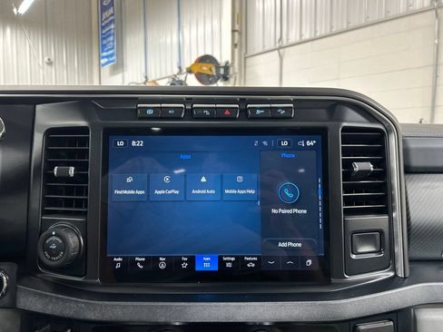 Certified 2024 Ford F350 Limited w/ FX4 Off-Road Package AWD/4WD image 26