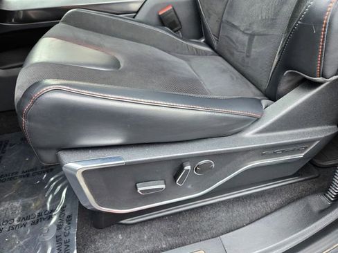 Certified 2024 Ford F150 Raptor w/ Equipment Group 803A Raptor R image 11