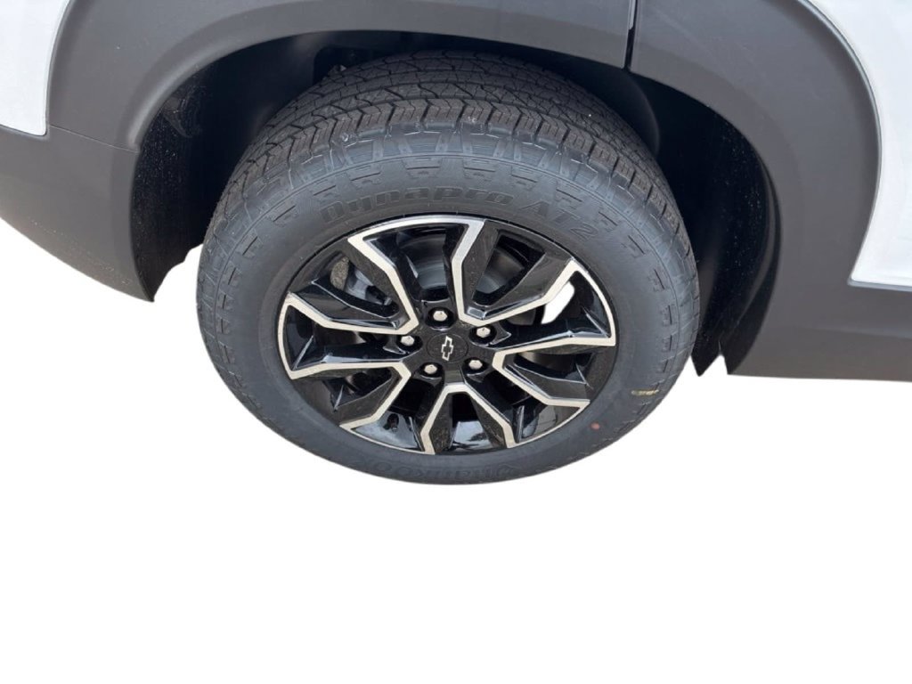 New 2026 Chevrolet TrailBlazer ACTIV w/ Convenience Package FWD image 11