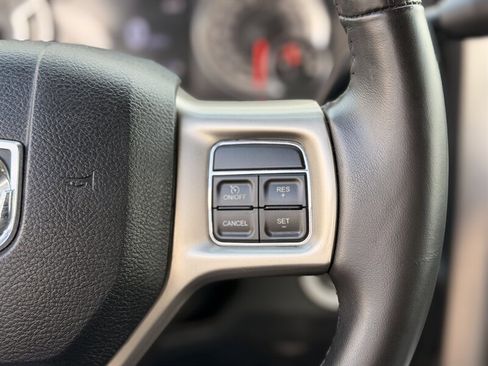 Used 2016 RAM 2500 Laramie image 15