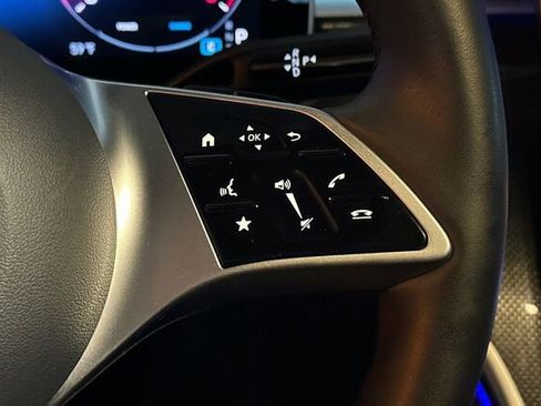 Certified 2025 Mercedes-Benz C 300 4MATIC Sedan image 31