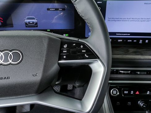 New 2026 Audi Q5 Premium Plus AWD/4WD image 11