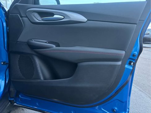 New 2025 Dodge Hornet GT w/ GT Blacktop Package image 40