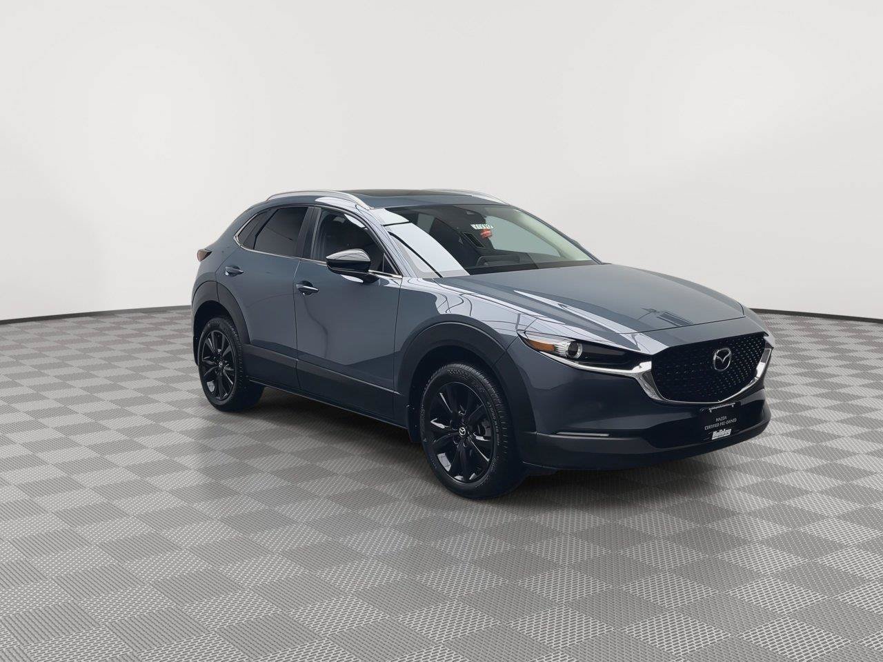Used 2023 MAZDA CX-30 AWD 2.5 S w/ Preferred Package image 28