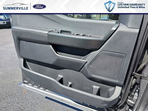 New 2026 Ford F150 STX w/ Equipment Group 200A RWD image 30