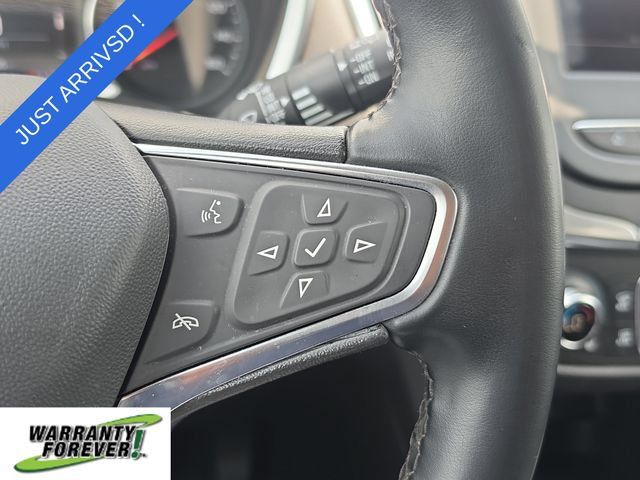 Used 2024 Chevrolet Equinox LT AWD/4WD image 22