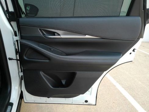 Used 2023 INFINITI QX60 Luxe image 26