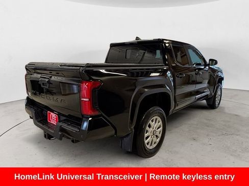 Used 2024 Toyota Tacoma SR5 AWD/4WD image 6
