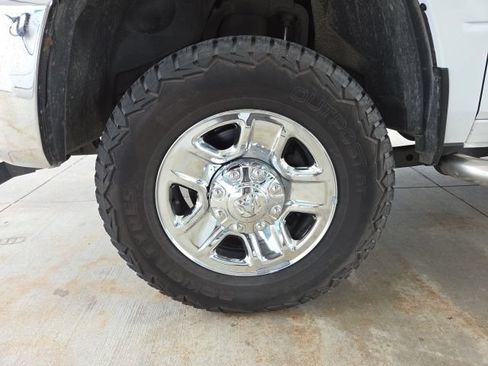 Used 2019 RAM 2500 Tradesman AWD/4WD image 69
